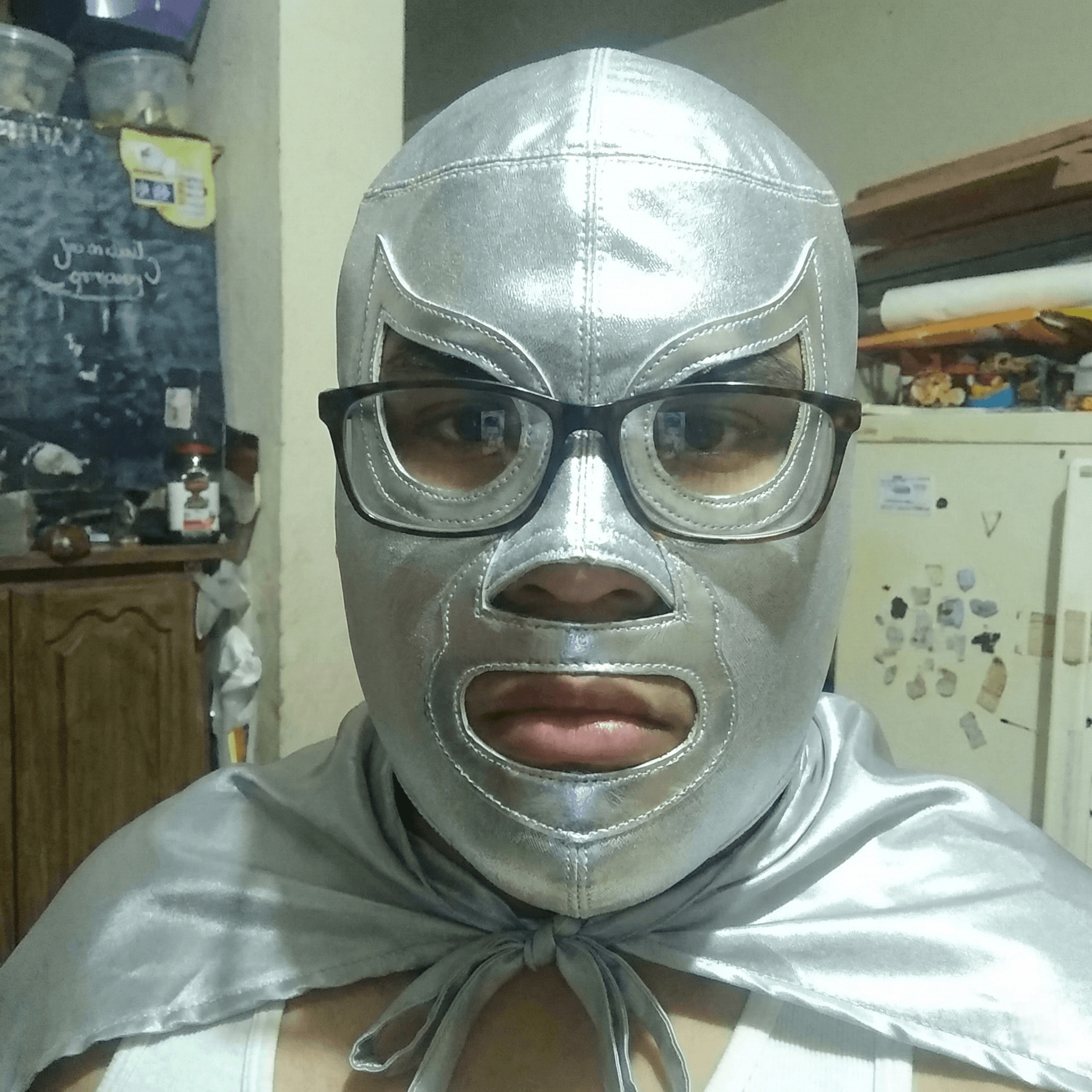El Santo