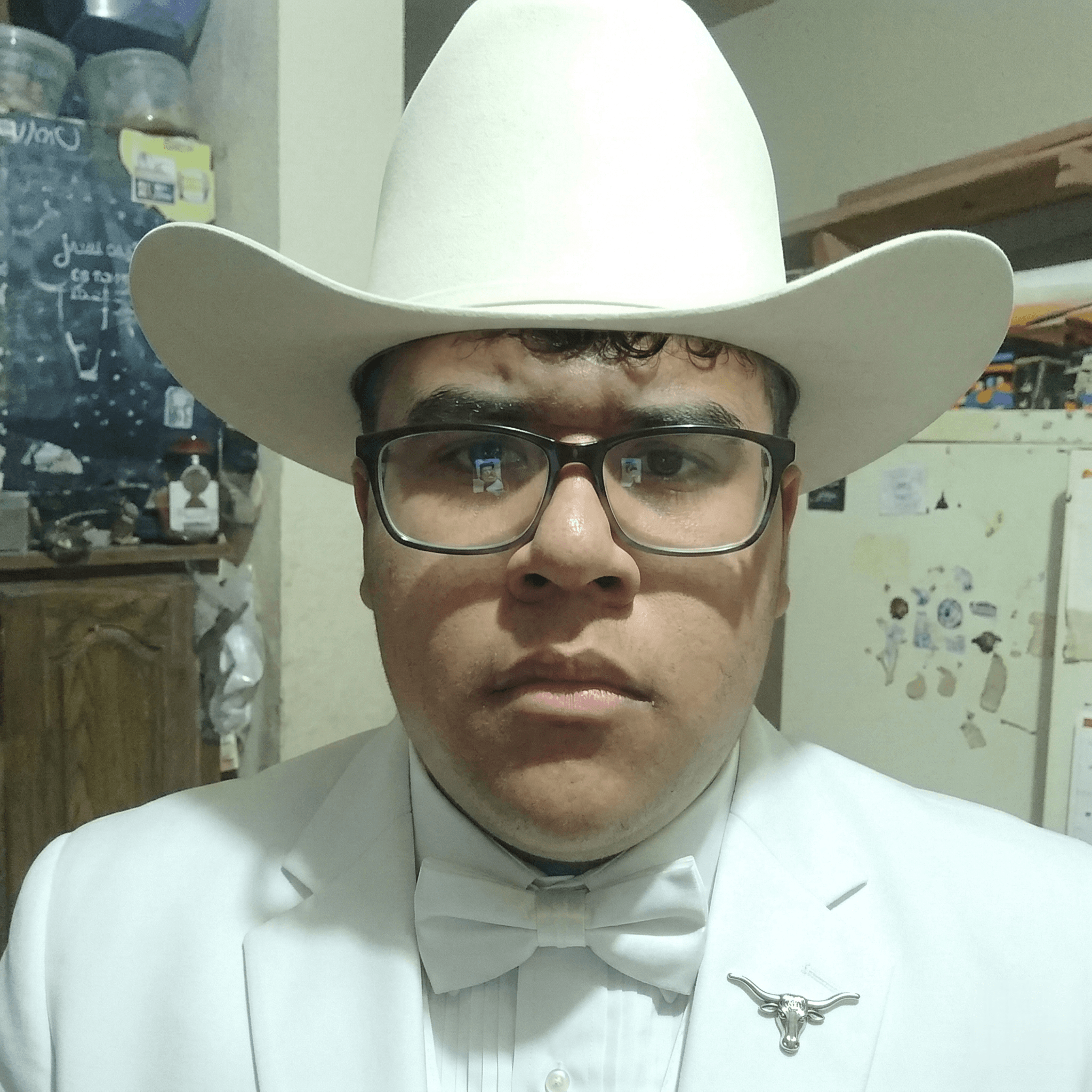 Levi Doug Dimmadome