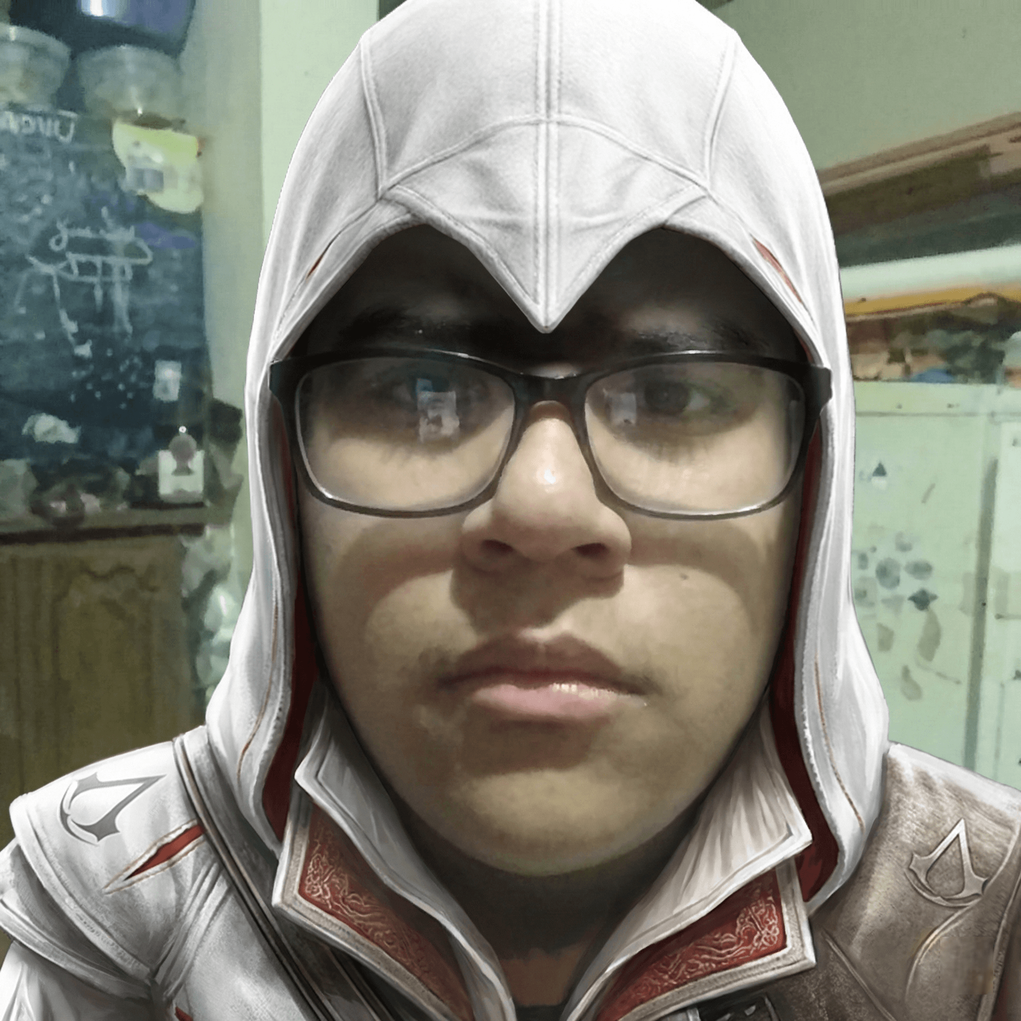 Levi Ezio