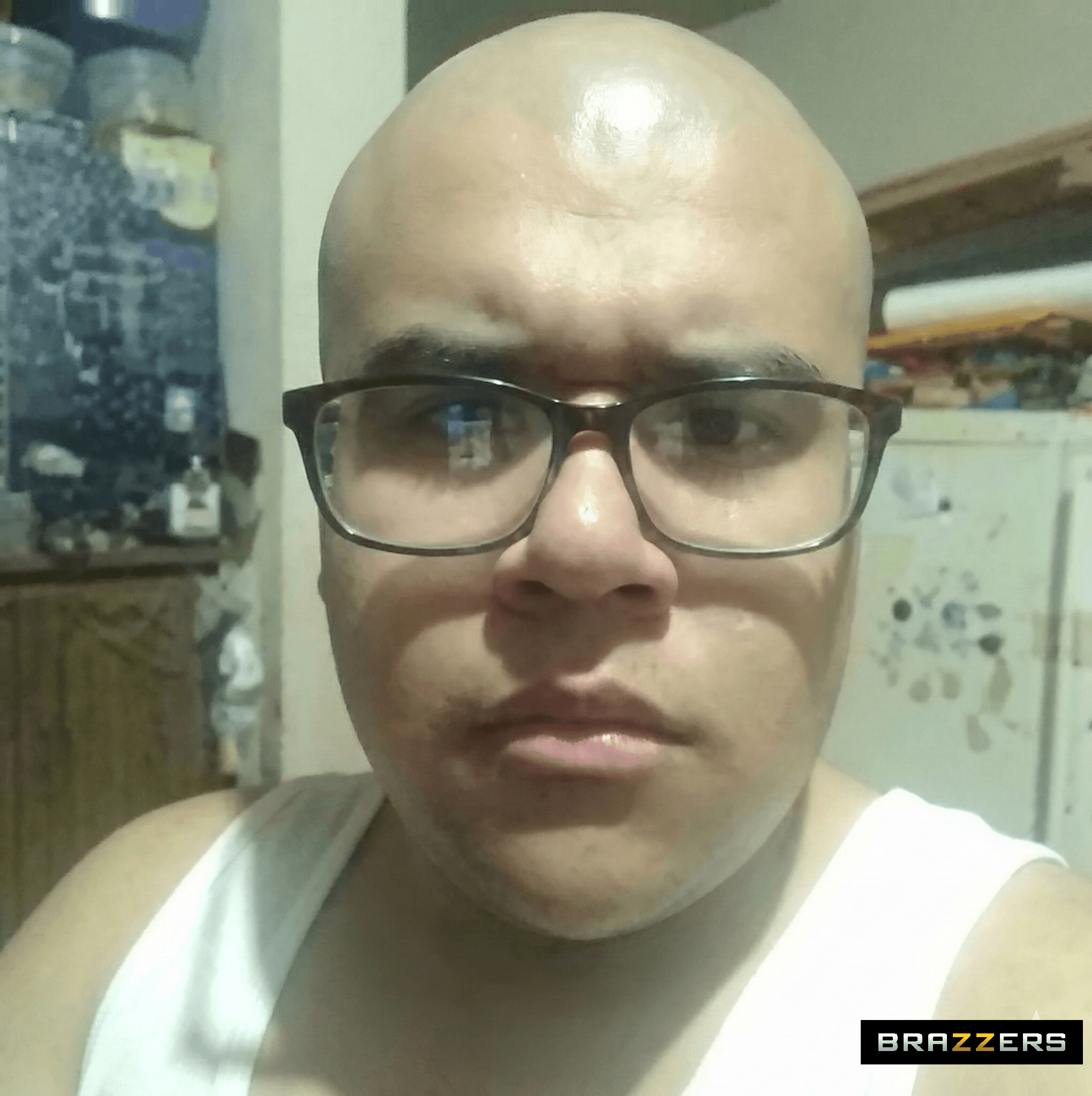 Levi Pelón de Brazzers